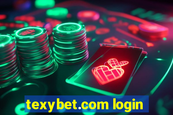 texybet.com login